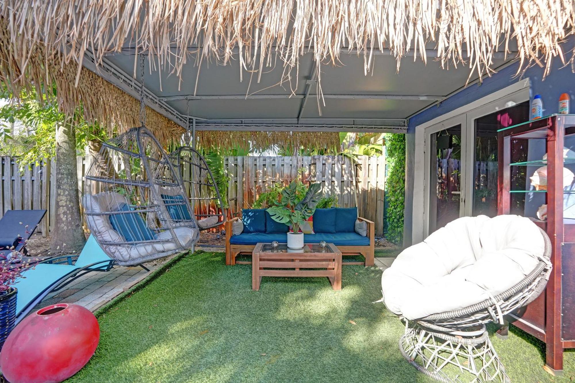 Kiki 4 - Men'S Clothing Optional Guest Houses Fort Lauderdale Esterno foto