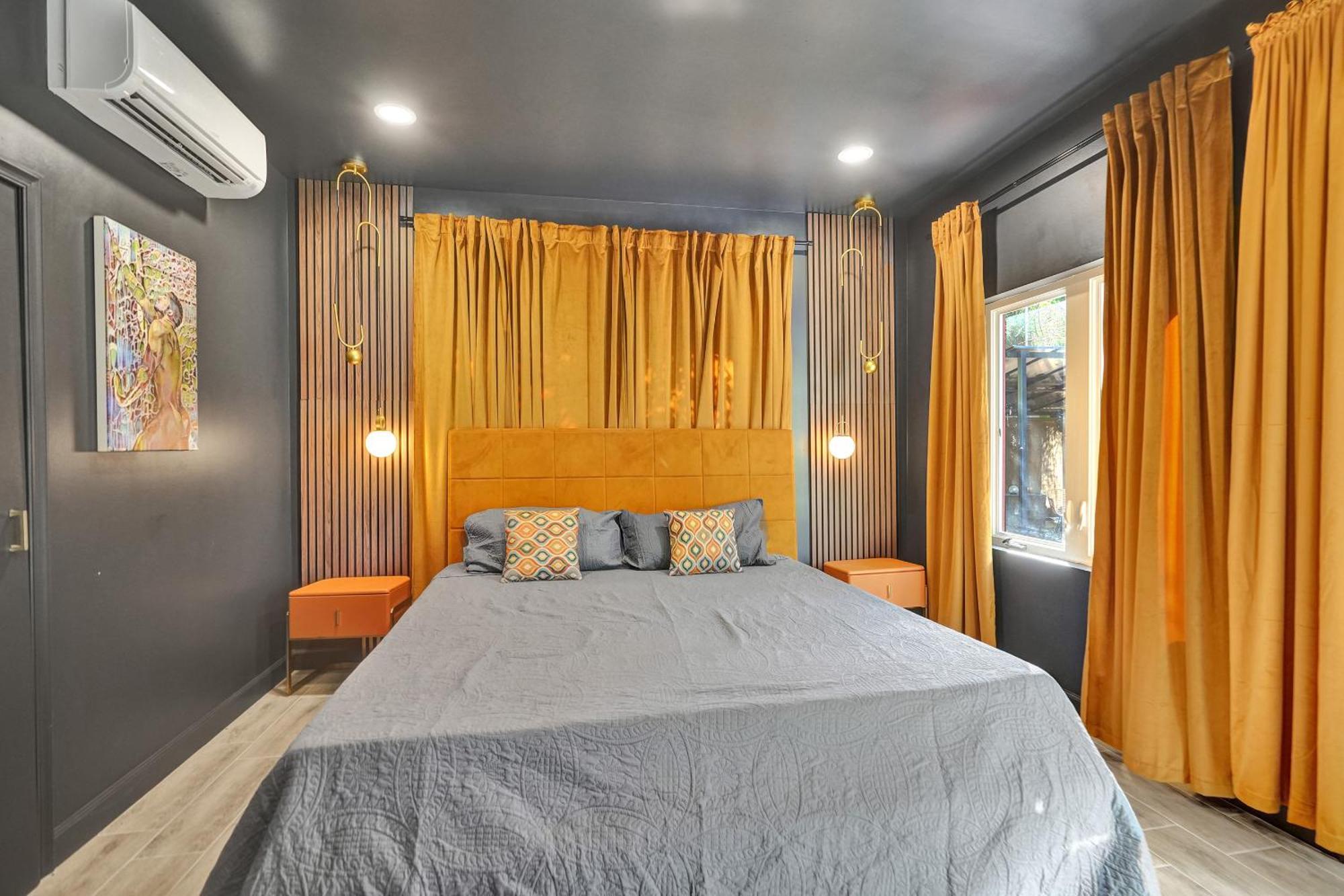 Kiki 4 - Men'S Clothing Optional Guest Houses Fort Lauderdale Esterno foto