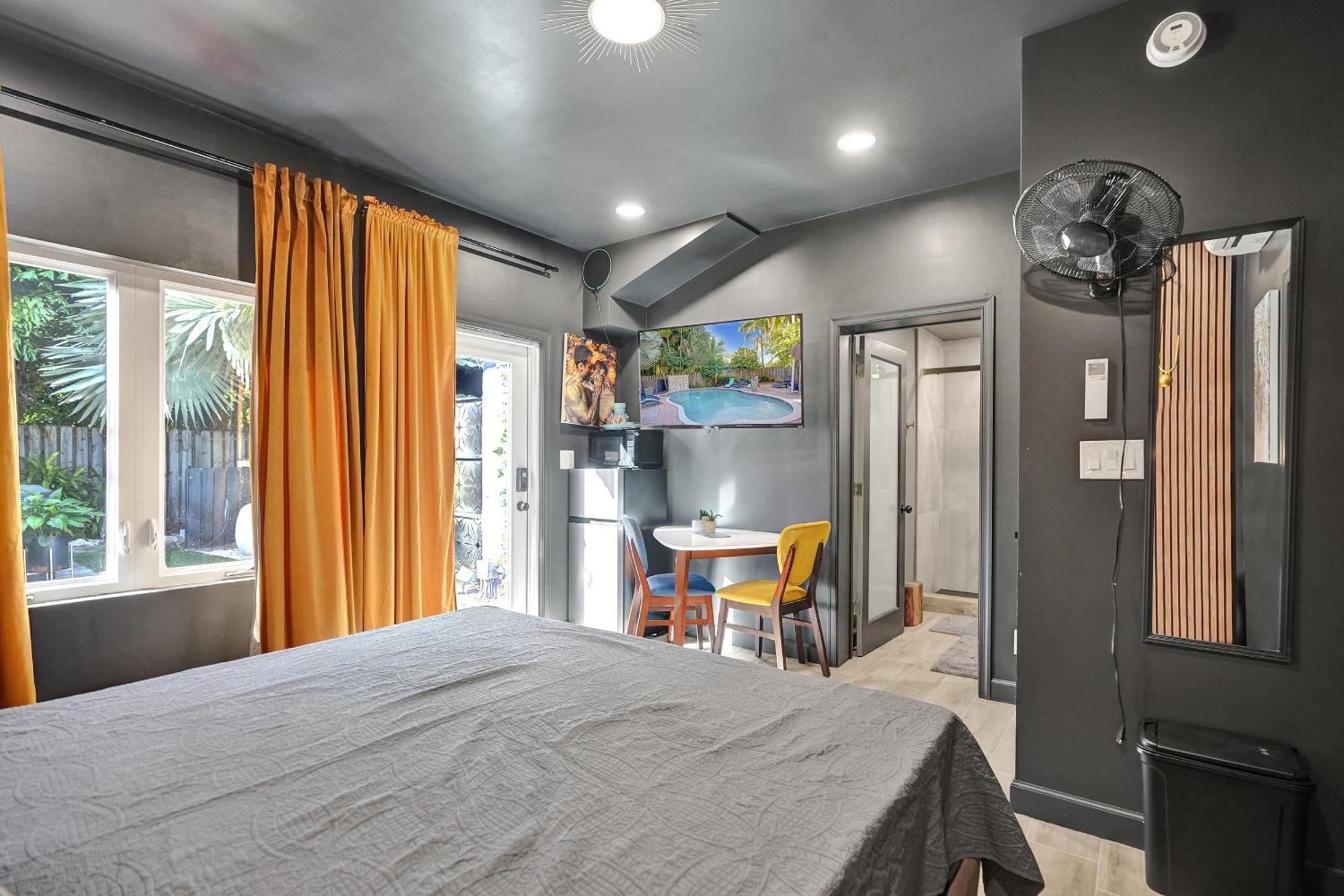 Kiki 4 - Men'S Clothing Optional Guest Houses Fort Lauderdale Esterno foto