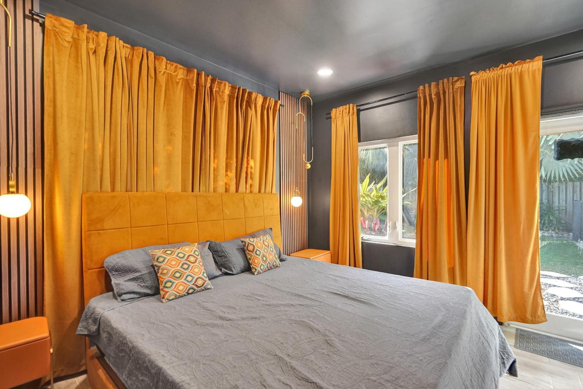Kiki 4 - Men'S Clothing Optional Guest Houses Fort Lauderdale Esterno foto