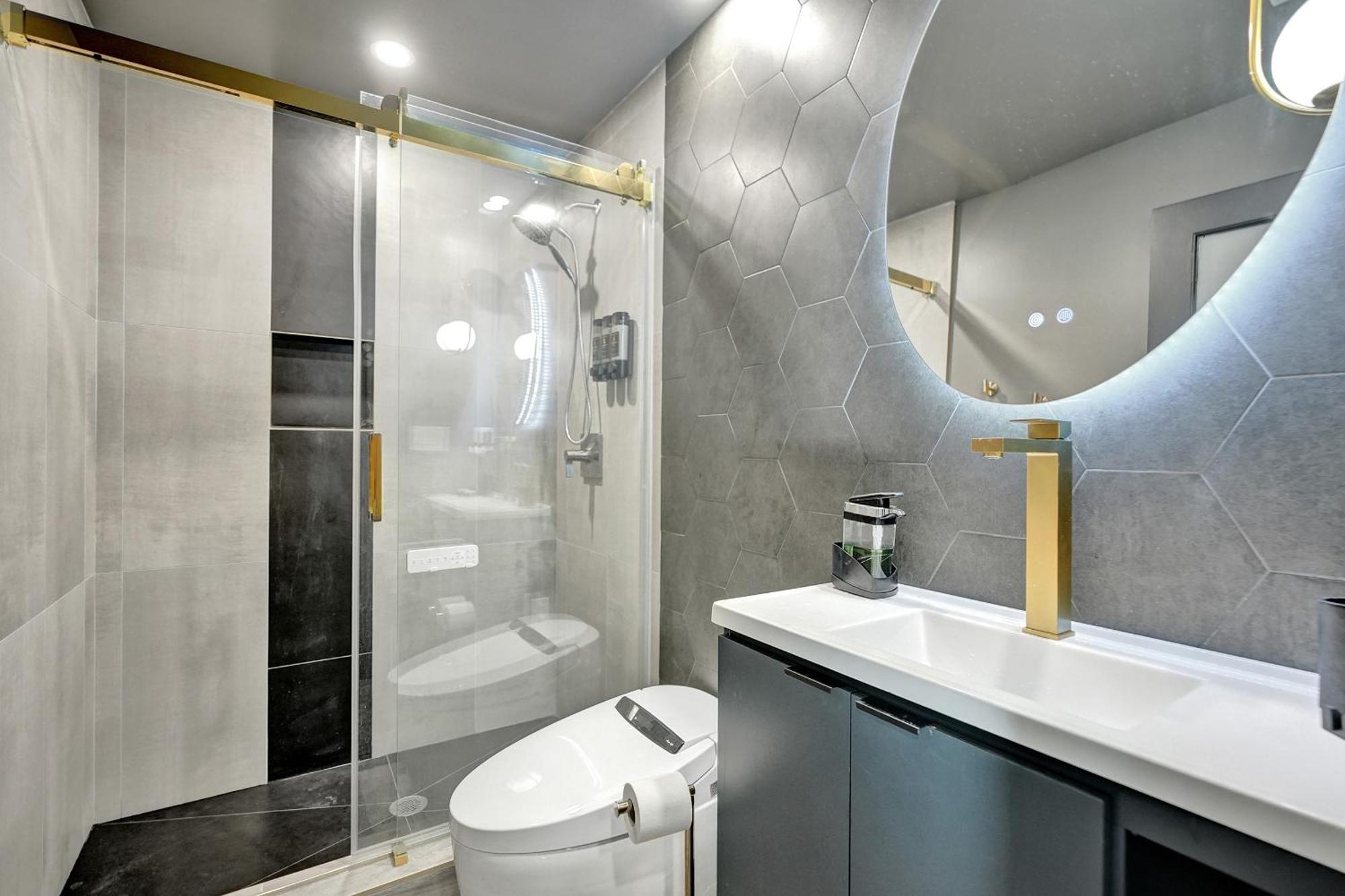 Kiki 4 - Men'S Clothing Optional Guest Houses Fort Lauderdale Esterno foto