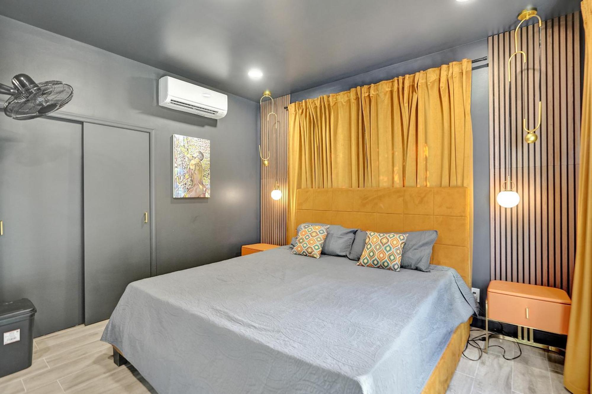 Kiki 4 - Men'S Clothing Optional Guest Houses Fort Lauderdale Esterno foto