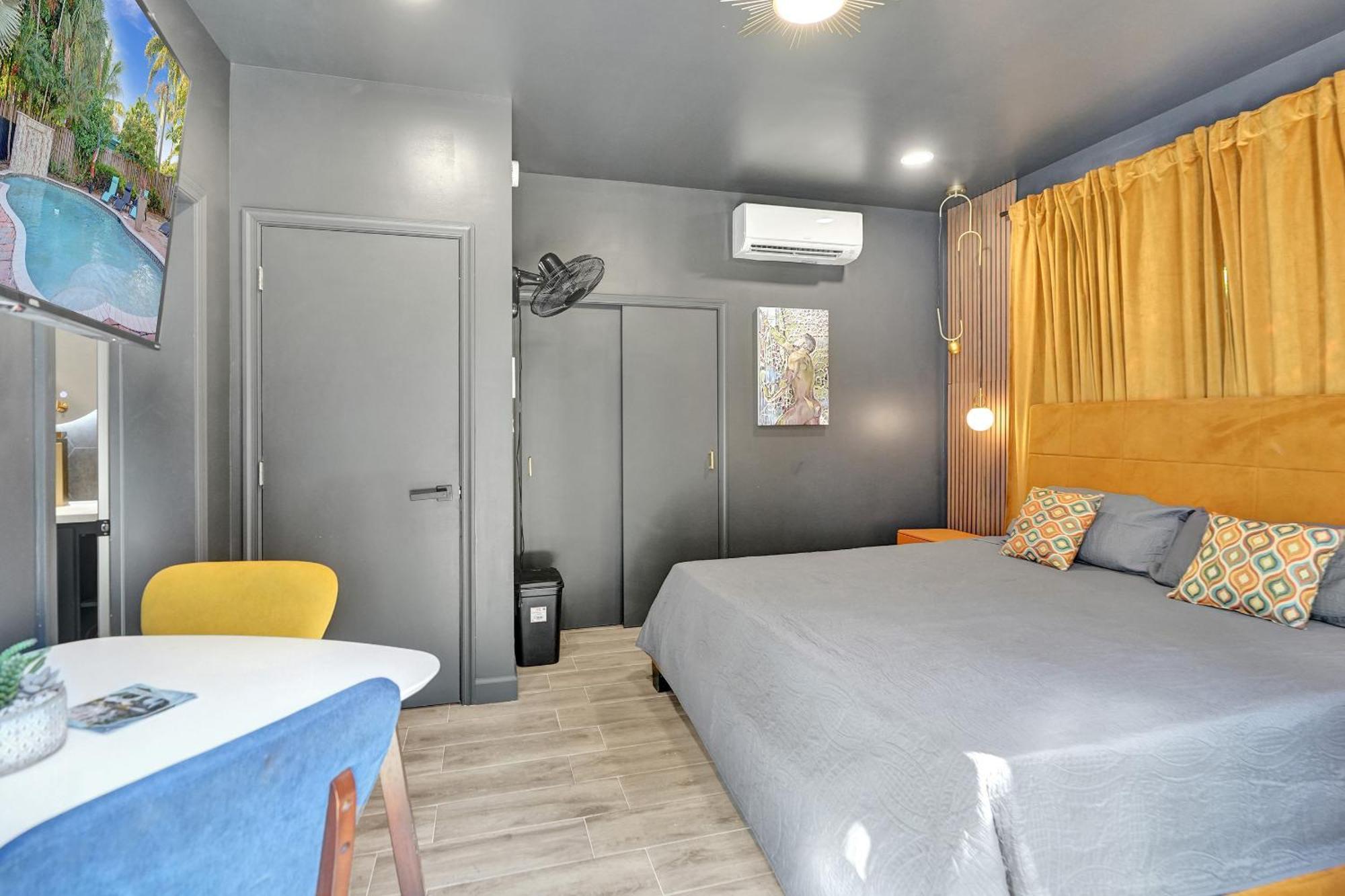 Kiki 4 - Men'S Clothing Optional Guest Houses Fort Lauderdale Esterno foto